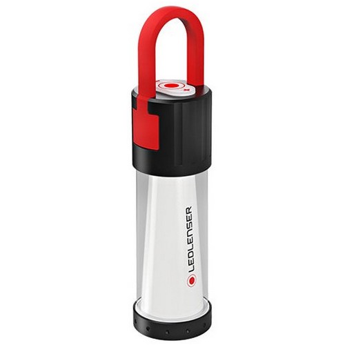 LED LENSER 레드렌서 PL6 충전식 캠핑랜턴_이미지