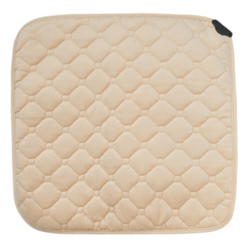 에어그램  USB 아이보리 온열방석 SMT-2365 (1인용, 45x45cm)