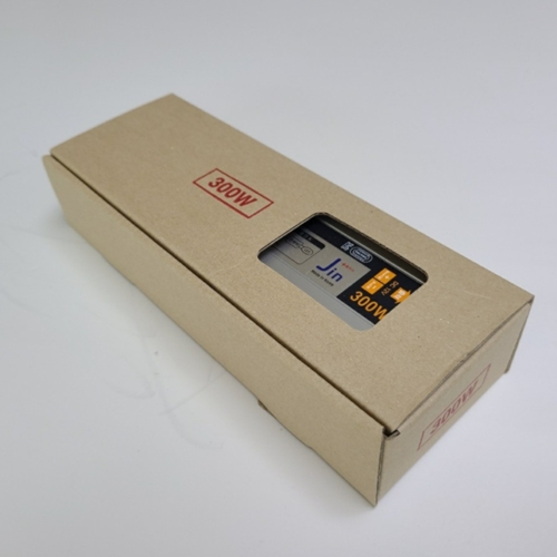 진테크 LED 안정기 300W_이미지