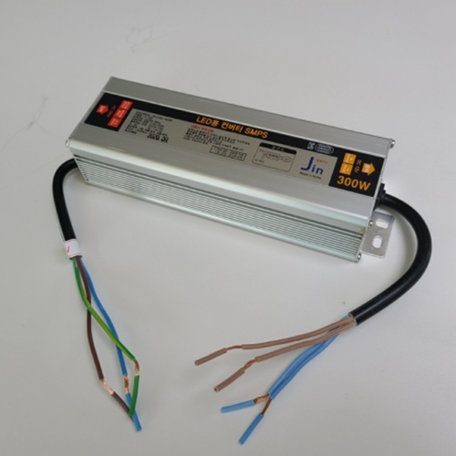 LED 안정기 300W
