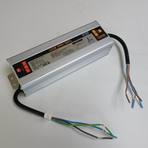 진테크 LED 안정기 300W_이미지