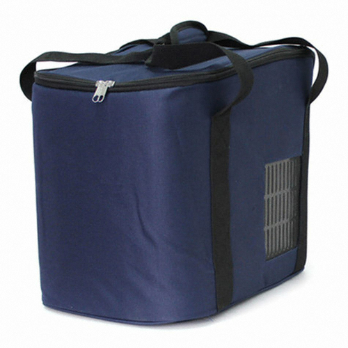 롯데알미늄 LIM-1200, LIM-1500 전용 제빙기 가방