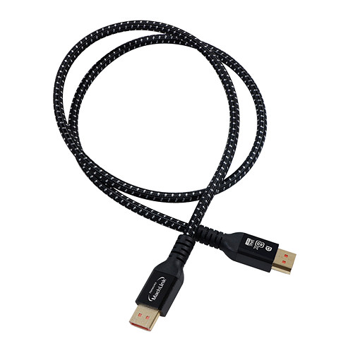 ���ϸ�ũ ML-2DP DisplayPort v2.1 ���̺�