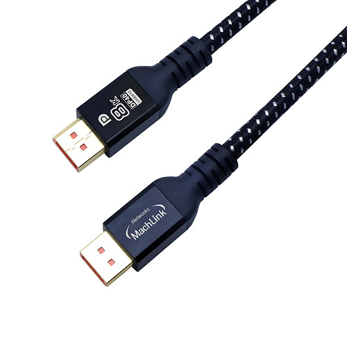 ���ϸ�ũ ML-2DP DisplayPort v2.1 ���̺�