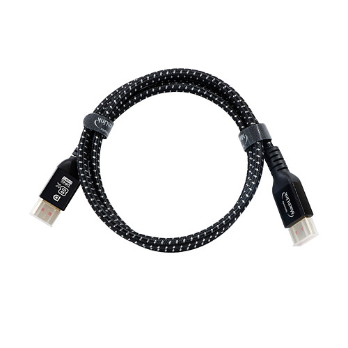 마하링크 ML-2DP DisplayPort v2.1 케이블 (1.5m, ML-2DP415)_이미지