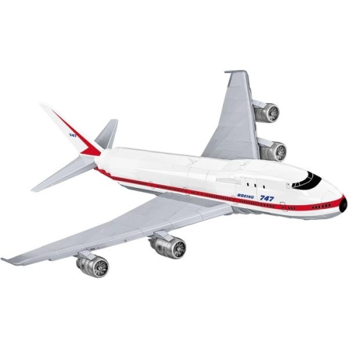 코비 비행기 BOEING 747 FIRST FLIGHT 1969 (26609)이미지입니다. 누르면 해당 게시물로 새창이동합니다.