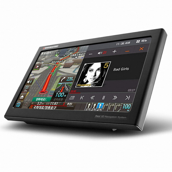 팅크웨어 아이나비 A8000 (16GB)_이미지