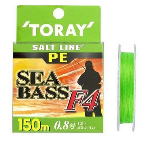 토레이 솔트라인 씨배스 F4 (150m)_이미지