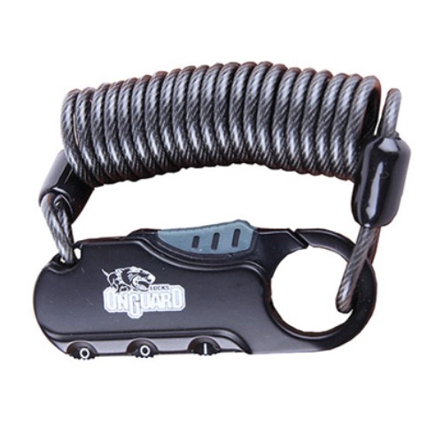 온가드 온가드락 미니 코일 케이블락 8066