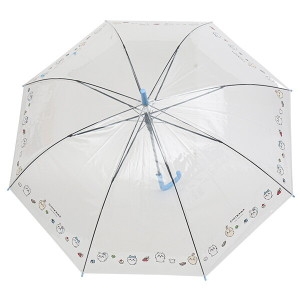 제이에스글로벌 먼작귀 자동장우산 60퍼니POE-80004