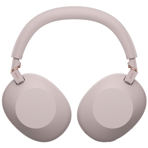 SONY WH-1000XM6 (샌드 핑크)_이미지