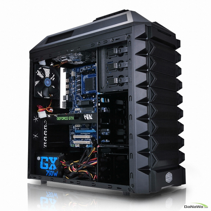 쿨러마스터 K550_이미지