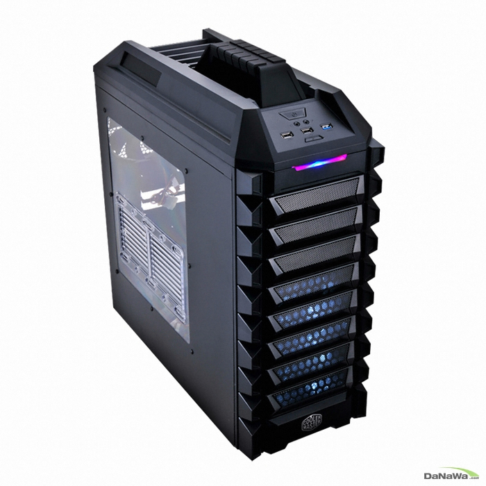 쿨러마스터 K550