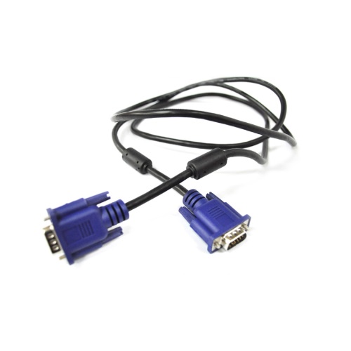 엠비에프 세미 RGB 모니터 케이블 (MBF-SRGB0150, 15m)_이미지