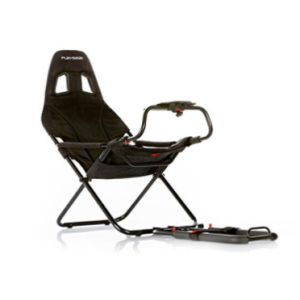 투비네트웍스글로벌 GTGear 플레이시트 챌린지 레이싱휠 거치대