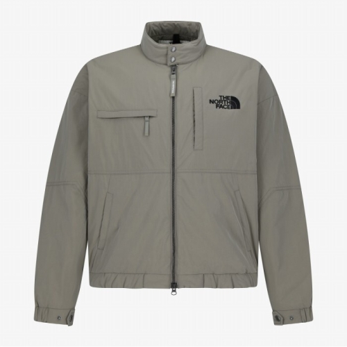 THE NORTH FACE 유틸리티 히트 봄버 NJ3NR58K BBR