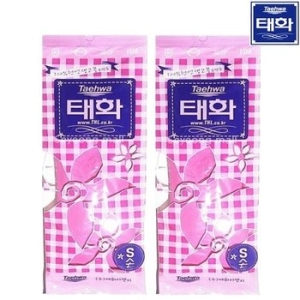 태화 미니 S 고무장갑 1p x10개 김장 주방용이미지입니다. 누르면 해당 게시물로 새창이동합니다.