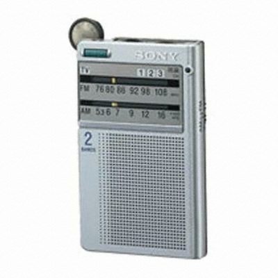 SONY ICF-R45_이미지