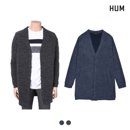 HUM 남 사카리바 가디건 FHMFCGJ102M이미지입니다. 누르면 해당 게시물로 새창이동합니다.