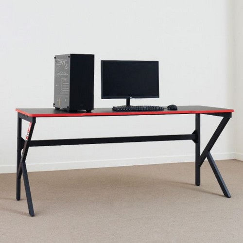 TS퍼니처 제그 게이밍 책상 (1800x600)_이미지