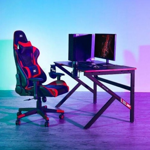 TS퍼니처 제그 게이밍 책상 (1800x600)_이미지