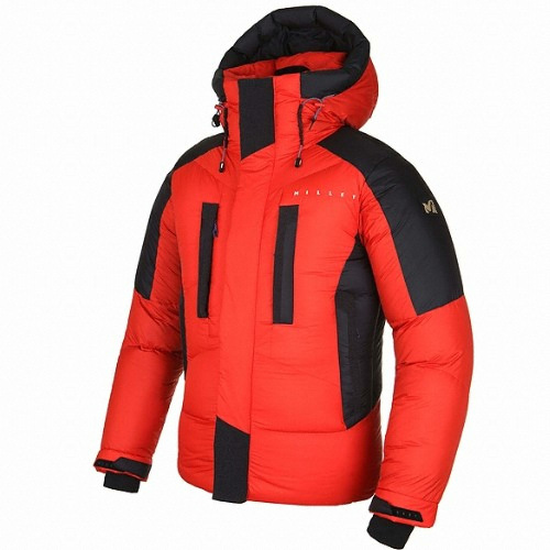 밀레(MILLET) 원정대용 알렌 다운 (MXJWD015)_이미지