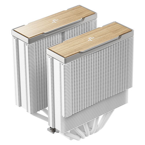 DEEPCOOL AK620 G2 (화이트)_이미지
