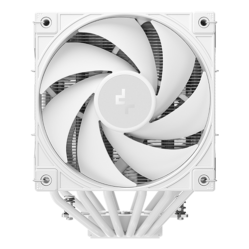 DEEPCOOL AK620 G2 (화이트)_이미지
