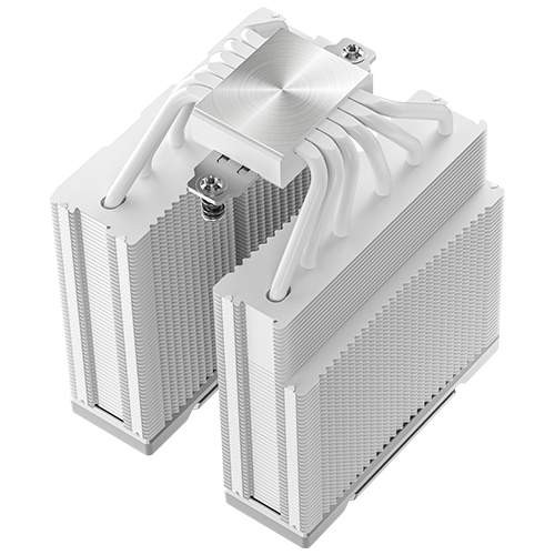 DEEPCOOL AK620 G2 (화이트)_이미지