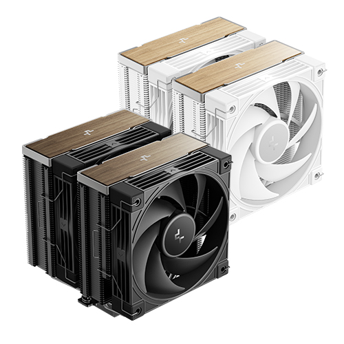 DEEPCOOL AK620 G2 (화이트)_이미지