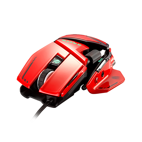 MadCatz R.A.T 8 Plus ADV (해외구매)_이미지