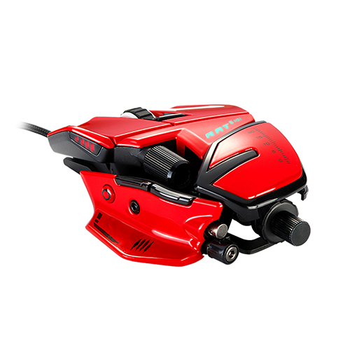 MadCatz R.A.T 8 Plus ADV (�ؿܱ���)