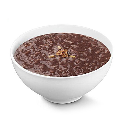 다림식품 동지 팥죽 500g (3개)_이미지