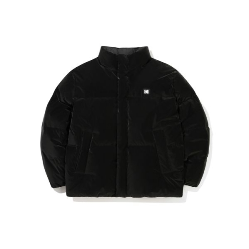 코닥 스텐넥 덕다운 자켓 COATED BLACK 405780_이미지