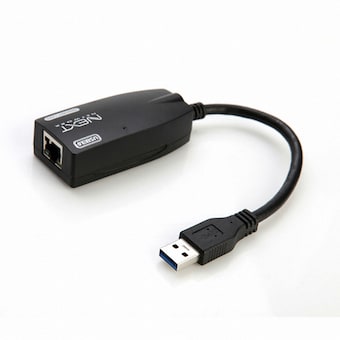 이지넷유비쿼터스 넥스트 NEXT-1100U3 기가비트 <b>랜</b>카드
