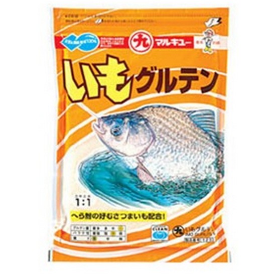 마루큐 이모 글루텐_이미지