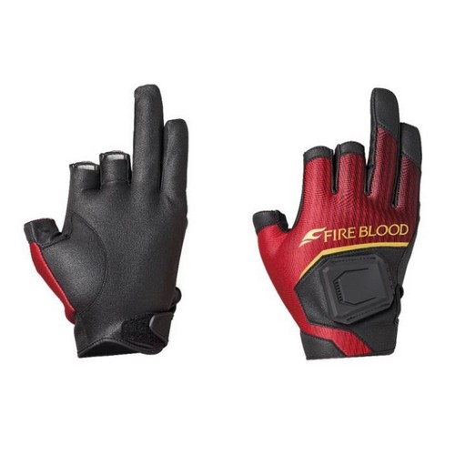 시마노 GL-110V 티타늄 알파 글로브3 (국내배송)_이미지