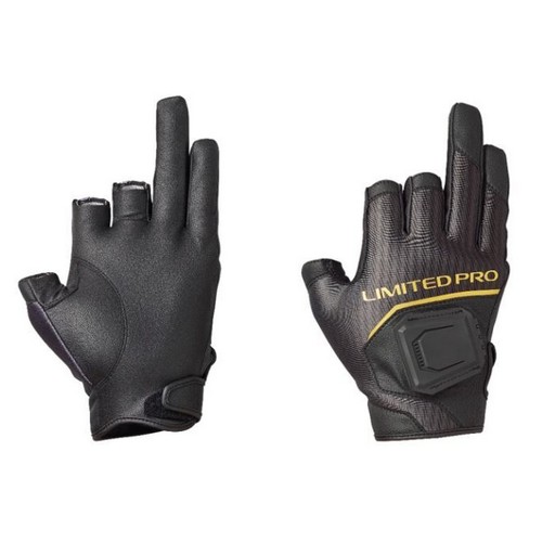 시마노 GL-110V 티타늄 알파 글로브3 (국내배송)_이미지