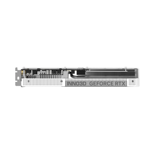 INNO3D 지포스 RTX 5060 OC D7 8GB TWIN X2 WHITE_이미지