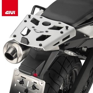 기비  BMW F800GS ADV 13-18년 탑박스 브라켓 SRA5103