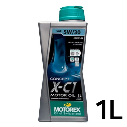 ���䷺�� ����Ʈ X-C1 5W30 1L