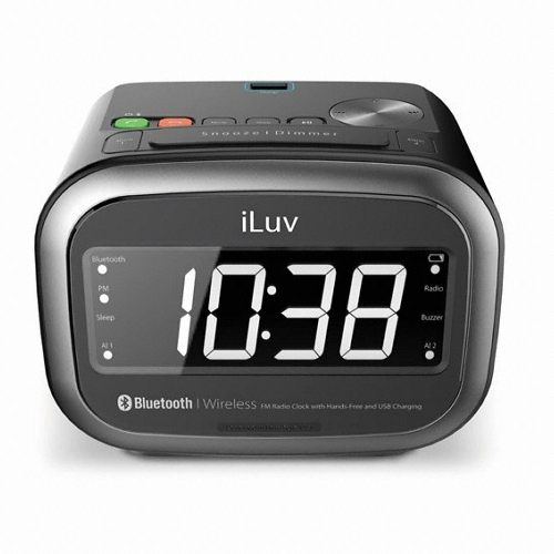 iLuv �����2