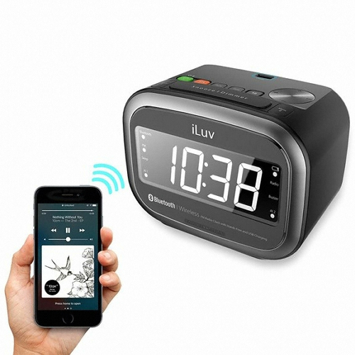 iLuv �����2