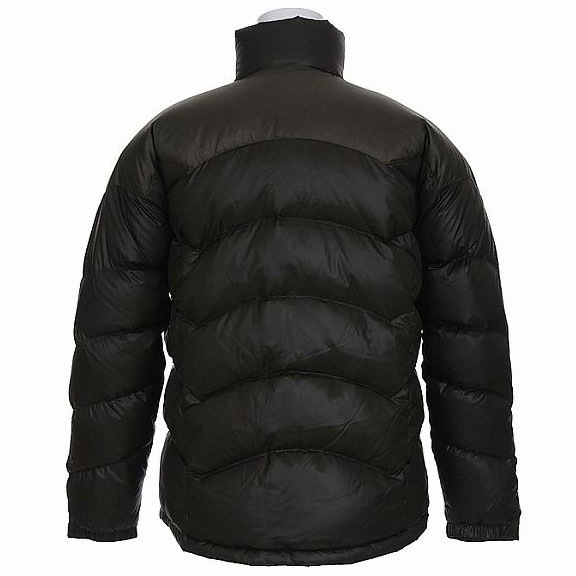 라푸마 남성 구스다운 하이브리드 점퍼 (LMJ09D803)_이미지