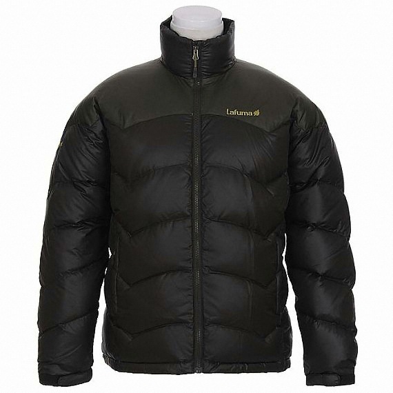 라푸마 남성 구스다운 하이브리드 점퍼 (LMJ09D803)