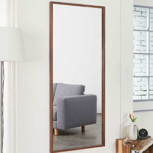 우드웰 루비 전신거울 600x1700