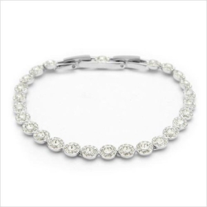 스와로브스키 Angelic Bracelet_5071173