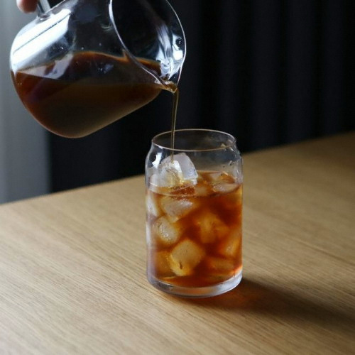 에라토 매일 유리잔 450ml