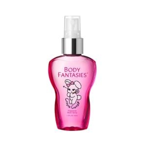 PDC 바디판타지 오리지널 바디스프레이 코튼캔디 50ml (1개)