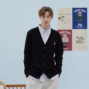 기타 국내판 테디크루 맨즈 니트 가디건 TCD41M-1 108204이미지입니다. 누르면 해당 게시물로 새창이동합니다.